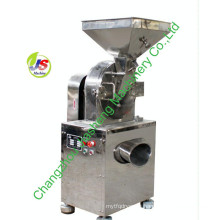 Molino de hojas de té de especias modelo WF-130/180